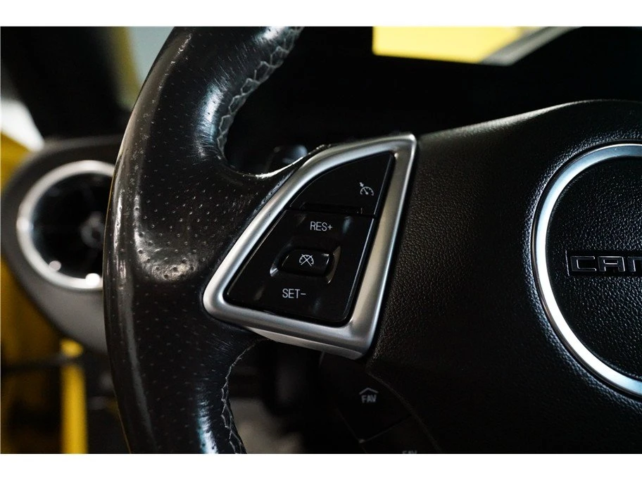 2016 Chevrolet Camaro 6th Gen - Image 19 of 20