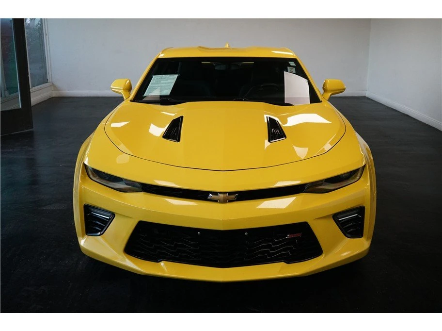 2016 Chevrolet Camaro 6th Gen - Image 2 of 20