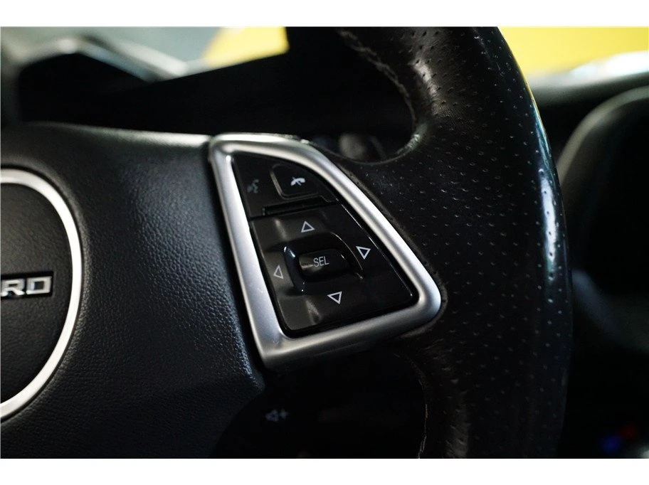 2016 Chevrolet Camaro 6th Gen - Image 18 of 20
