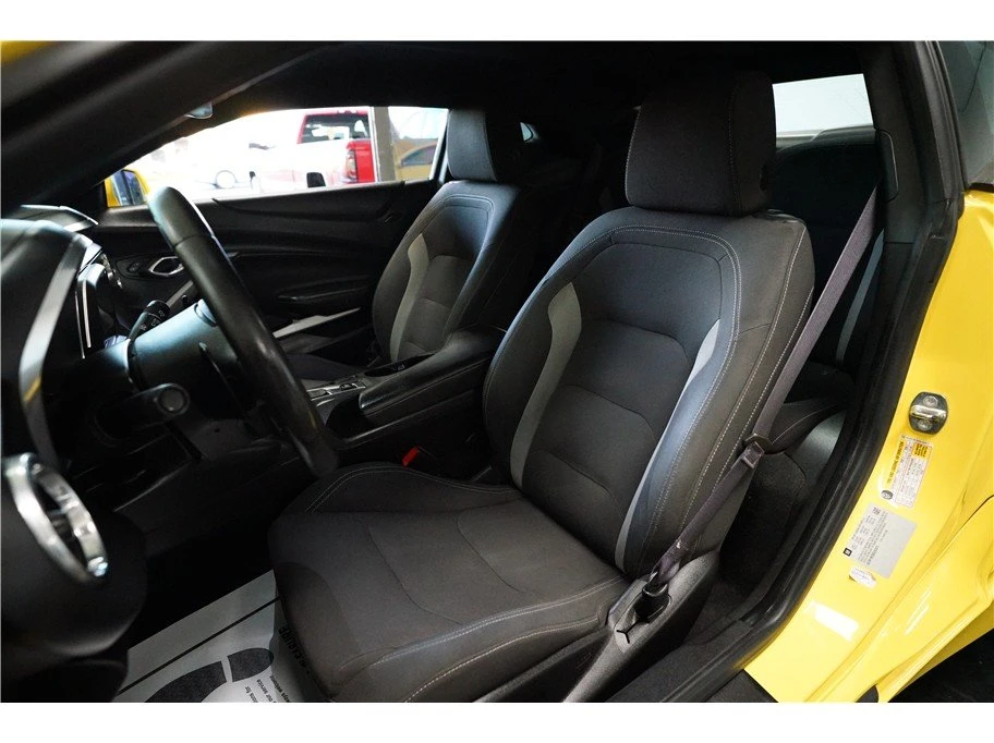 2016 Chevrolet Camaro 6th Gen - Image 11 of 20