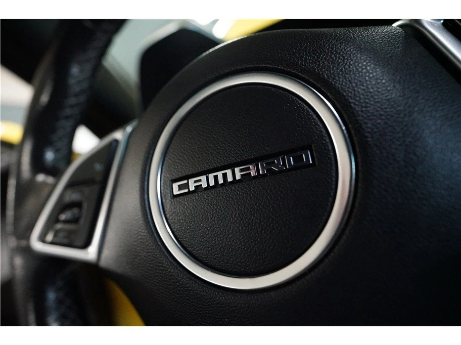 2016 Chevrolet Camaro 6th Gen - Image 20 of 20