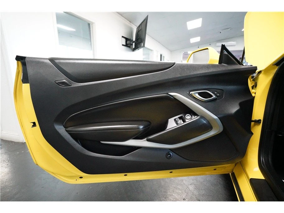 2016 Chevrolet Camaro 6th Gen - Image 13 of 20