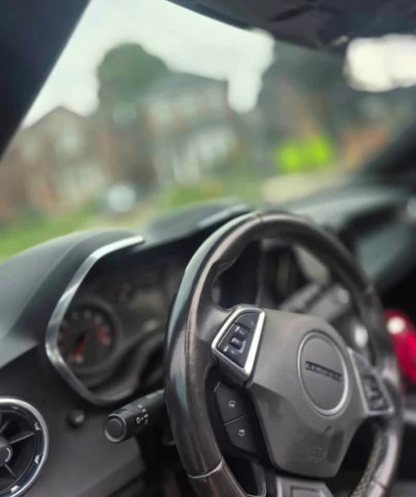 2016 Chevrolet Camaro 6th Gen - Image 2 of 11