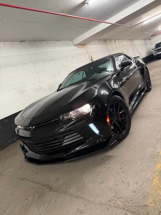 2016 Chevrolet Camaro 6th Gen - Image 6 of 11