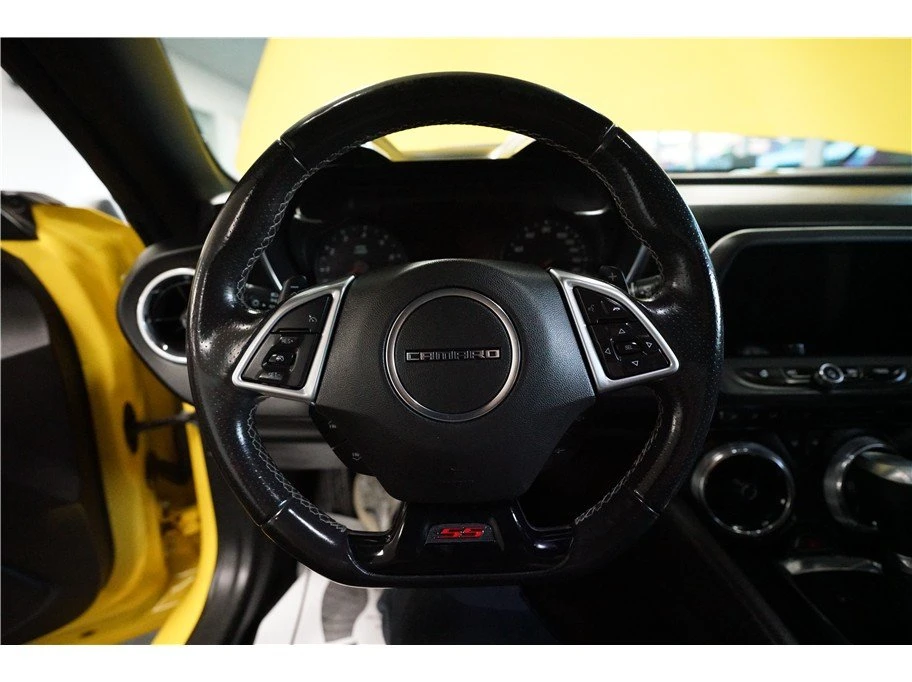 2016 Chevrolet Camaro 6th Gen - Image 15 of 20