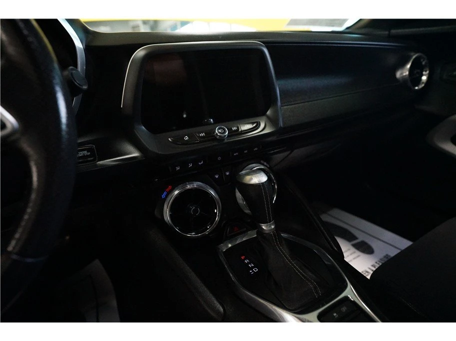 2016 Chevrolet Camaro 6th Gen - Image 16 of 20