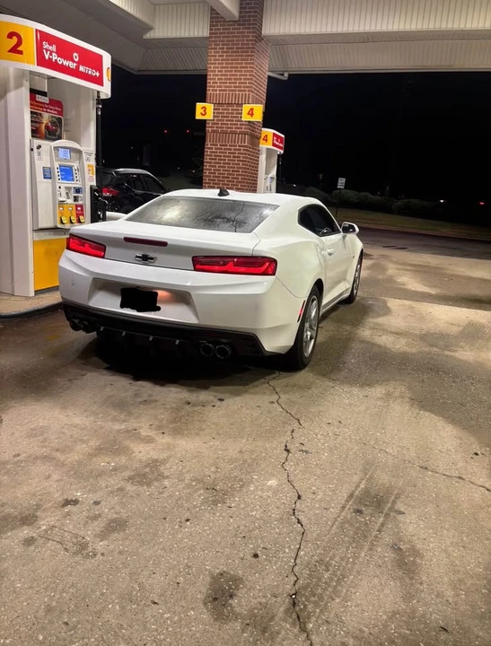 2016 Chevrolet Camaro 6th Gen - Image 14 of 19