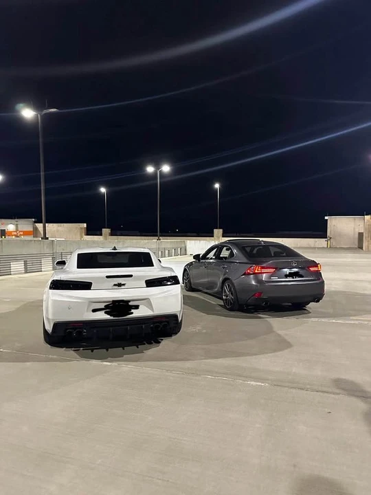 2016 Chevrolet Camaro 6th Gen - Image 13 of 19