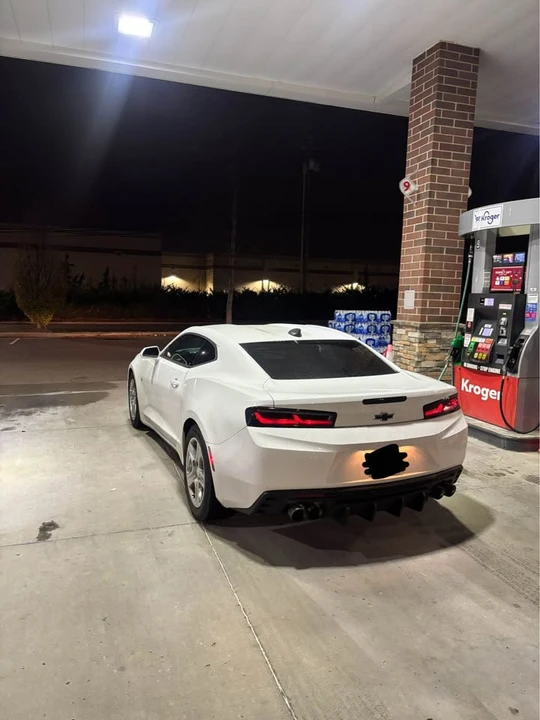 2016 Chevrolet Camaro 6th Gen - Image 2 of 19