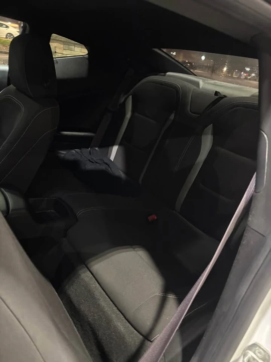 2016 Chevrolet Camaro 6th Gen - Image 18 of 19