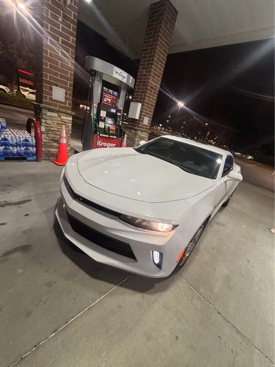 2016 Chevrolet Camaro 6th Gen - Image 9 of 19