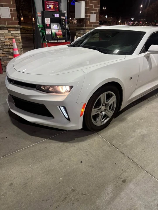 2016 Chevrolet Camaro 6th Gen - Image 4 of 19