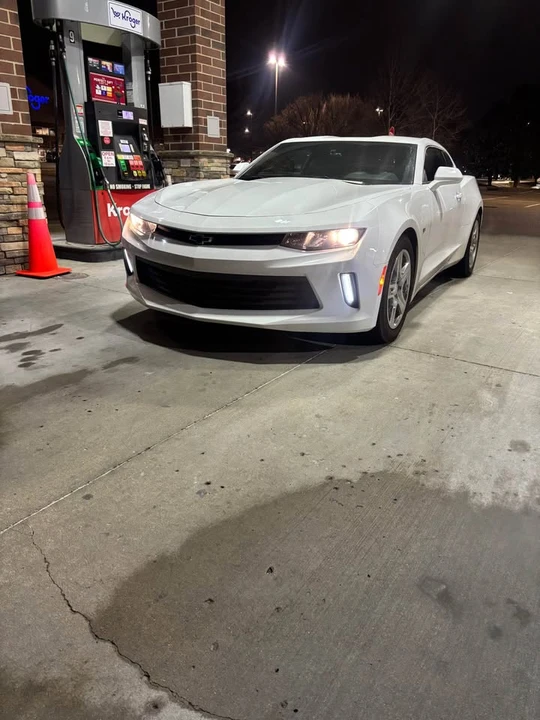 2016 Chevrolet Camaro 6th Gen - Image 3 of 19