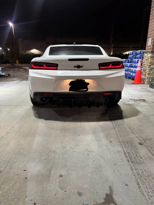 2016 Chevrolet Camaro 6th Gen - Image 5 of 19