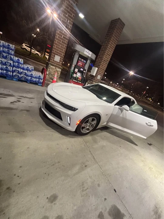 2016 Chevrolet Camaro 6th Gen - Image 10 of 19