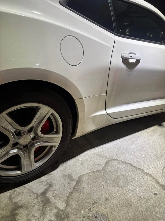 2016 Chevrolet Camaro 6th Gen - Image 16 of 19