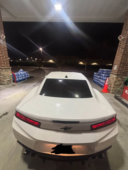 2016 Chevrolet Camaro 6th Gen - Image 6 of 19