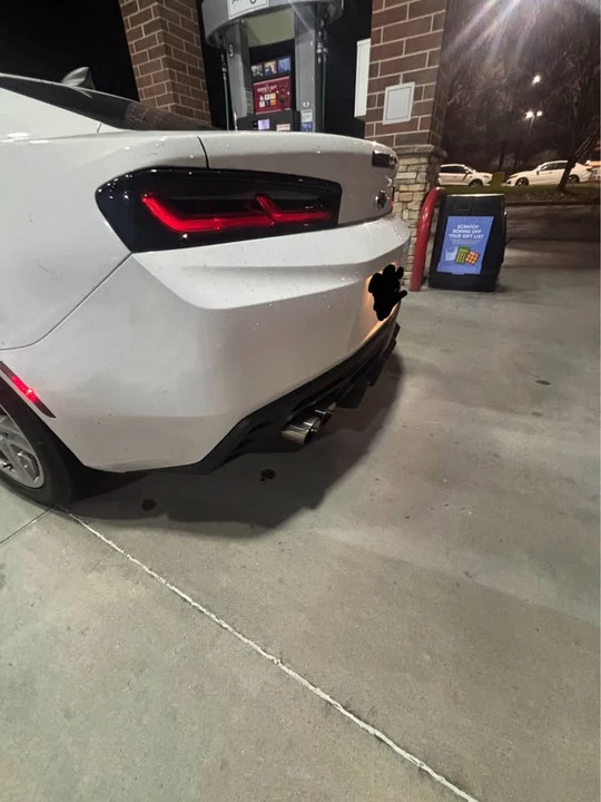 2016 Chevrolet Camaro 6th Gen - Image 11 of 19