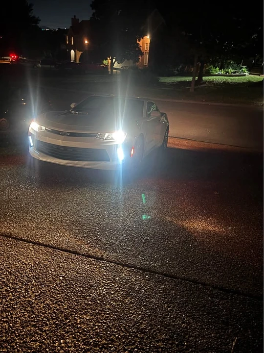 2016 Chevrolet Camaro 6th Gen - Image 15 of 19