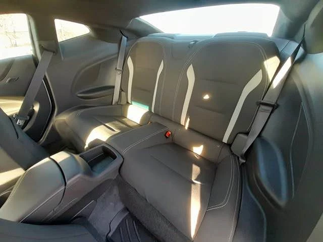 2016 Chevrolet Camaro 6th Gen - Image 10 of 11