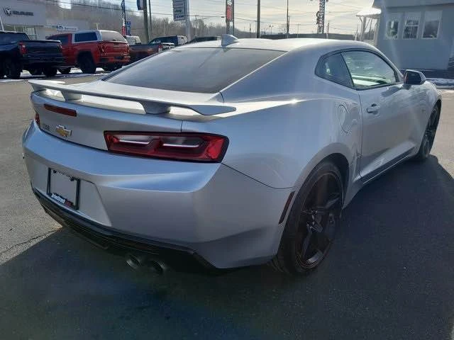 2016 Chevrolet Camaro 6th Gen - Image 5 of 11