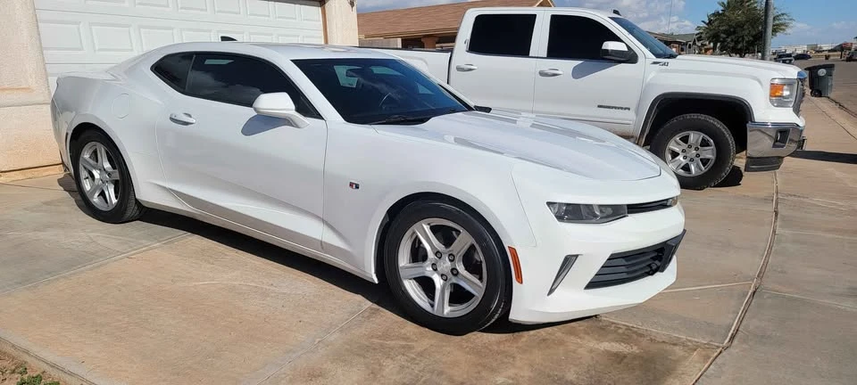 2016 Chevrolet Camaro 6th Gen - Image 2 of 4