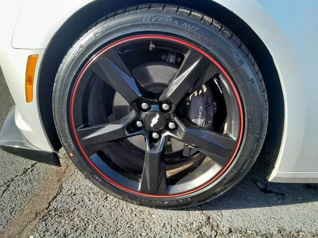 2016 Chevrolet Camaro 6th Gen - Image 6 of 11