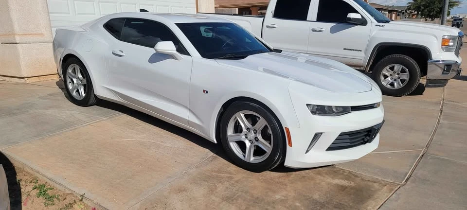 2016 Chevrolet Camaro 6th Gen - Image 3 of 4