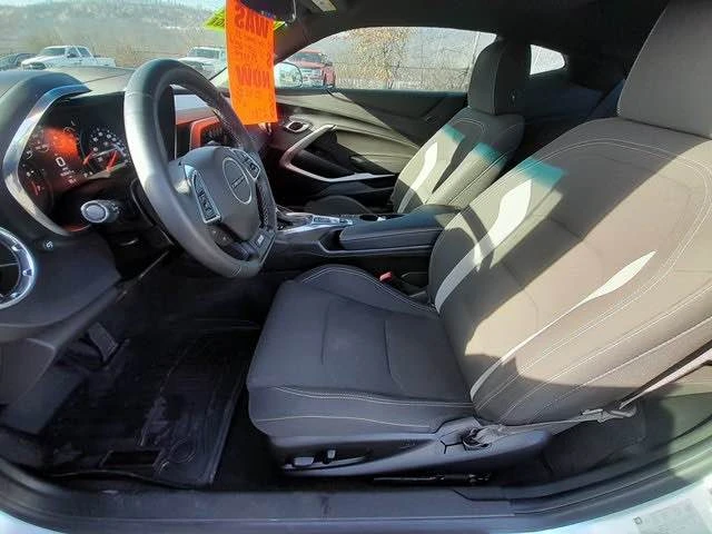 2016 Chevrolet Camaro 6th Gen - Image 9 of 11