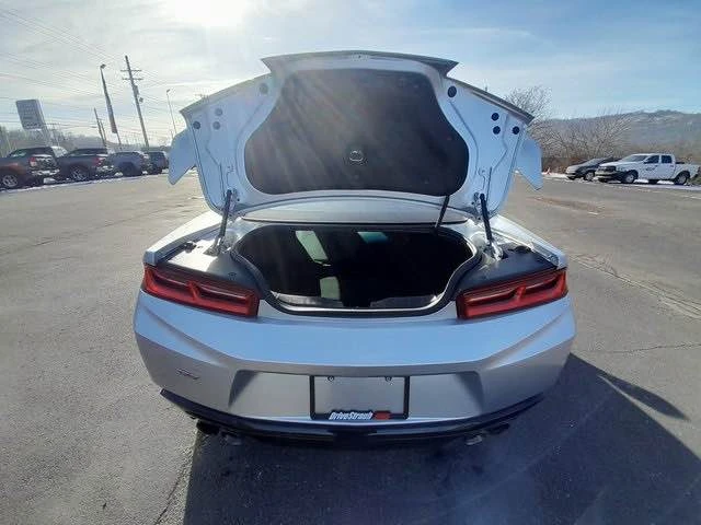 2016 Chevrolet Camaro 6th Gen - Image 11 of 11