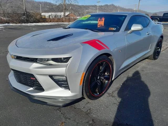 2016 Chevrolet Camaro 6th Gen - Image 3 of 11