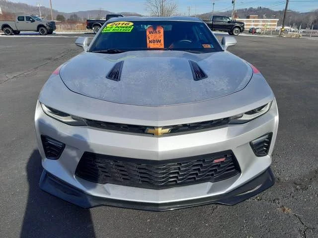 2016 Chevrolet Camaro 6th Gen - Image 2 of 11