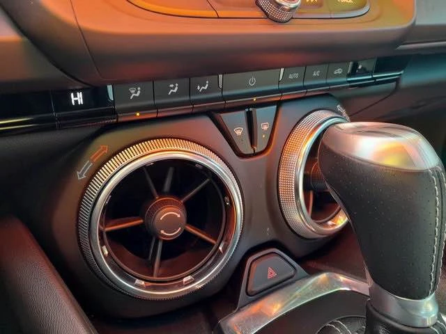 2016 Chevrolet Camaro 6th Gen - Image 8 of 11