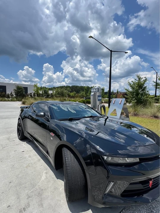 2016 Chevrolet Camaro 6th Gen - Image 4 of 7