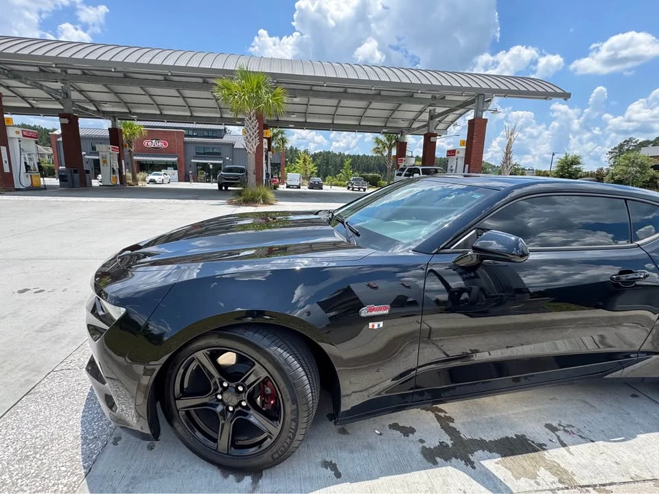 2016 Chevrolet Camaro 6th Gen - Image 3 of 7