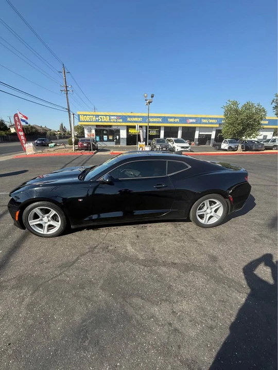 2016 Chevrolet Camaro 6th Gen - Image 5 of 7