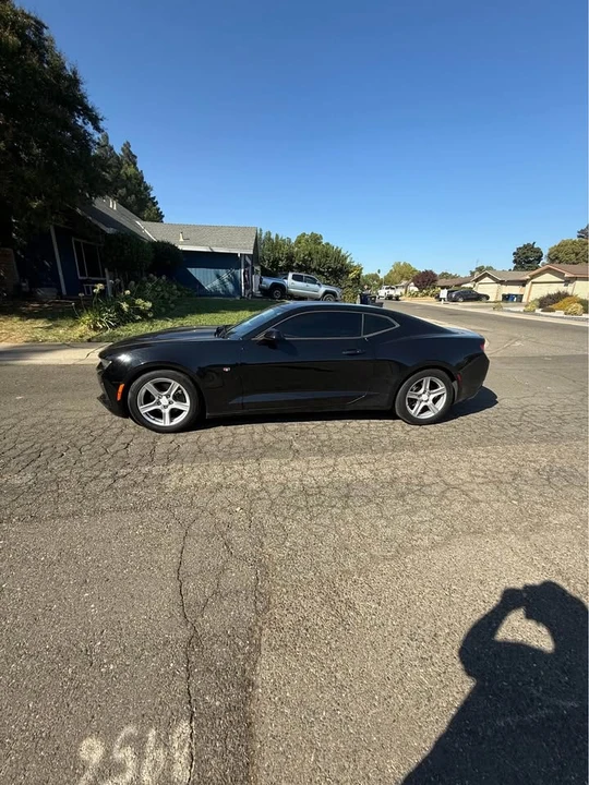 2016 Chevrolet Camaro 6th Gen - Image 3 of 7