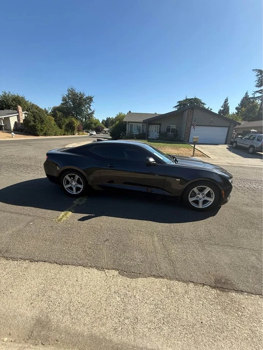 2016 Chevrolet Camaro 6th Gen - Image 7 of 7