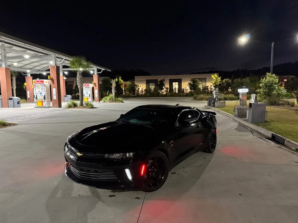 2016 Chevrolet Camaro 6th Gen - Image 2 of 7