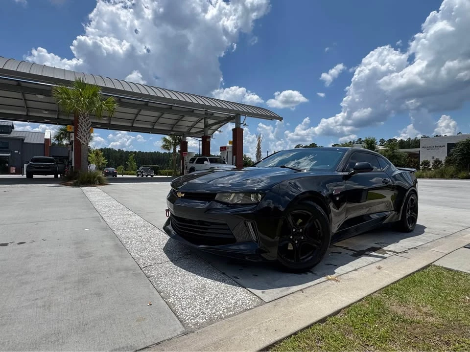2016 Chevrolet Camaro 6th Gen - Image 7 of 7