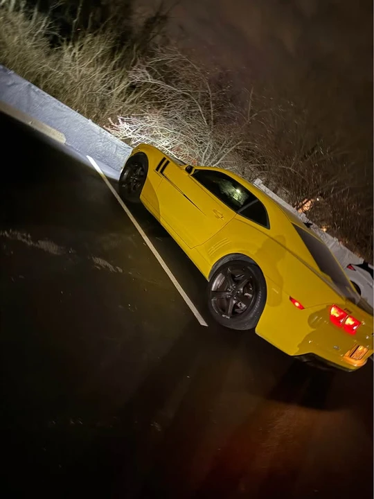 2013 Chevrolet Camaro 6th Gen - Image 2 of 3