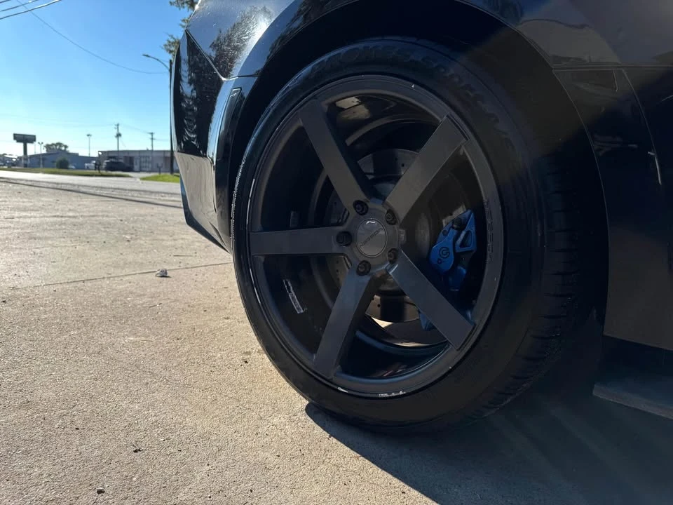 2016 Chevrolet Camaro 6th Gen - Image 3 of 14