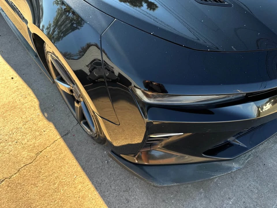 2016 Chevrolet Camaro 6th Gen - Image 4 of 14
