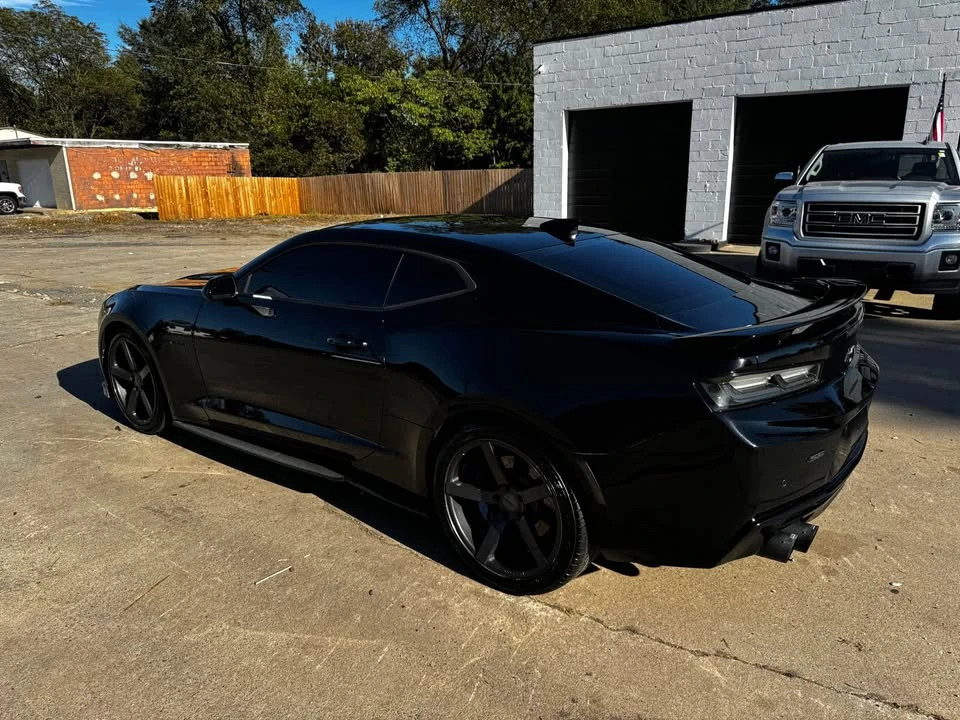 2016 Chevrolet Camaro 6th Gen - Image 2 of 14