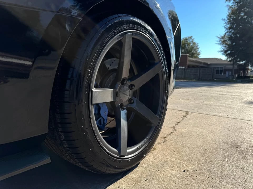 2016 Chevrolet Camaro 6th Gen - Image 6 of 14