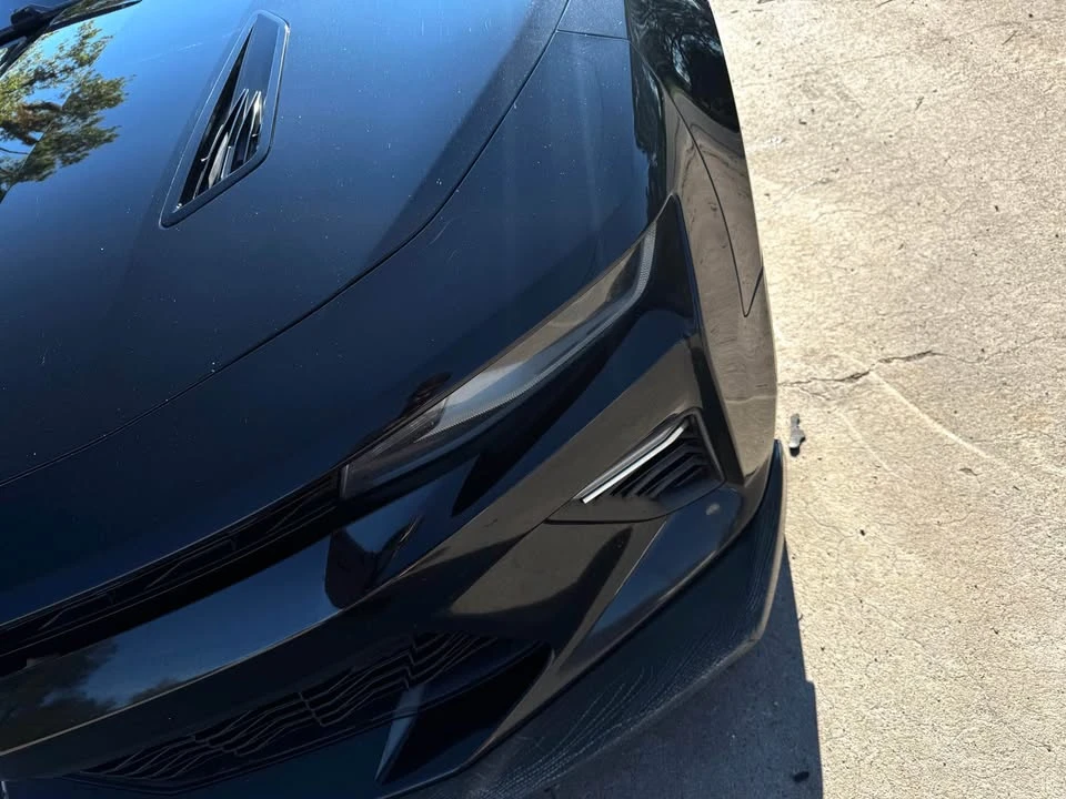 2016 Chevrolet Camaro 6th Gen - Image 5 of 14