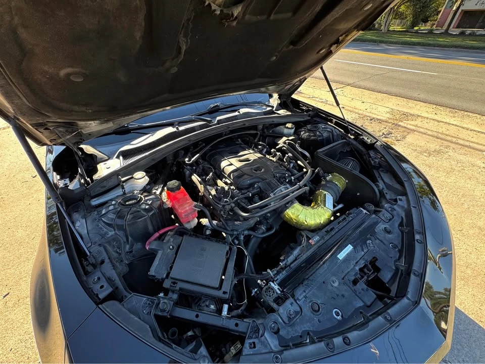 2016 Chevrolet Camaro 6th Gen - Image 13 of 14