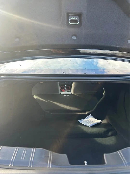 2016 Chevrolet Camaro 6th Gen - Image 11 of 11