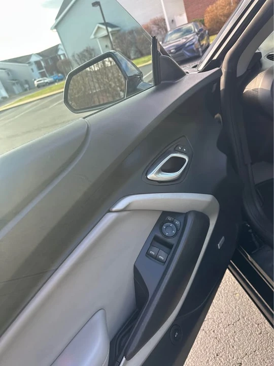 2016 Chevrolet Camaro 6th Gen - Image 5 of 11