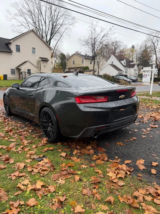 2016 Chevrolet Camaro 6th Gen - Image 6 of 11